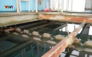 Nỗ lực bảo đảm nước sạch cho vùng cao