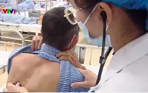 Cấp thiết đưa sàng lọc lao vào khám sức khỏe định kỳ