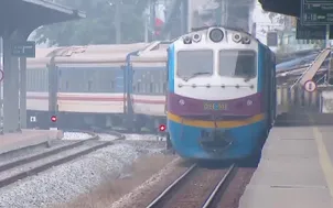 Nâng cao chất lượng, năng lực vận chuyển liên vận