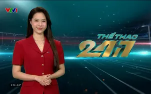 Thể thao 24/7 | 22/3/2026