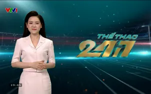 Thể thao 24/7 | 23/3/2026