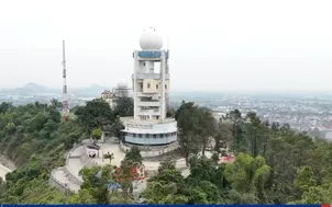 Khí tượng biển giúp nâng cạnh tranh vận tải biển