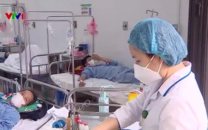 Gần 40% bệnh nhân lao chưa được phát hiện