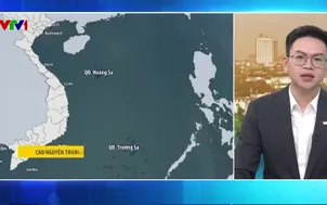 Bản tin thời tiết 5h30 - 24/3/2026