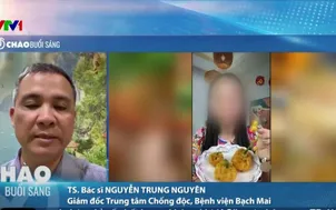 Cảnh báo về trào lưu ăn hoa cúc vạn thọ