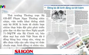 Điểm báo - 23/3/2026