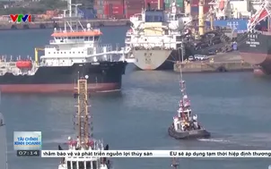 Các quốc gia tìm cách ứng phó với biến động chuỗi cung ứng