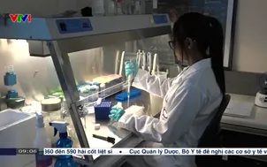 Ngày thế giới phòng chống lao