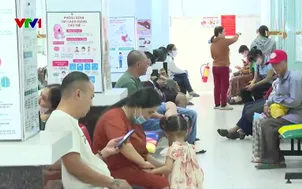 Cảnh báo nguy cơ viêm não mô cầu