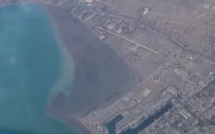 22 quốc gia phối hợp đảm bảo an ninh tại Hormuz