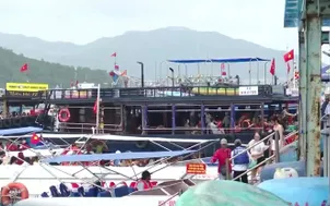 Tăng cường đảm bảo an toàn đường thủy nội địa