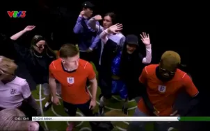 Nhịp đập thể thao | 25/3/2026