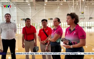 Thể thao 24/7 | 25/3/2026