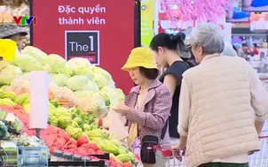 Giải pháp số cho truy xuất nguồn gốc thực phẩm