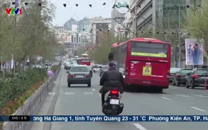 Nga lo ngại xung đột Iran lan sang biển Caspi