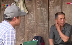 Hơn 200 hộ dân vẫn chờ tái định cư sau sạt lở núi