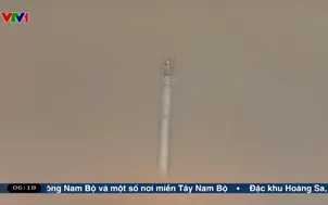 Iran tuyên bố tấn công tàu sân bay Mỹ