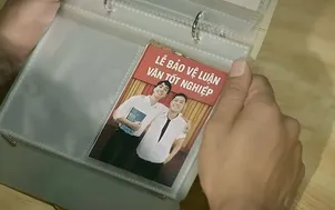 Đồng hồ đếm ngược - Tập 15: Thành "ngẫn" phát hiện ra quy luật giao nhiệm vụ của Thần Chết