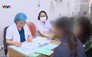 "Vẽ bệnh" để trục lợi