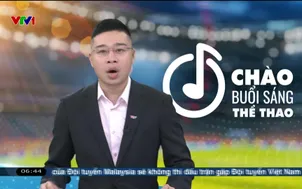 Thể thao sáng | 26/3/2026