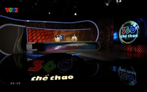 360 độ thể thao | 26/3/2026