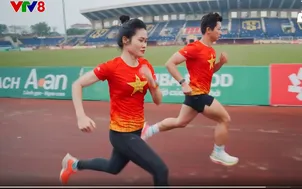 VTV8 truyền hình trực tiếp giải chạy "Hành trình theo chân Bác - Vì an ninh Tổ quốc năm 2026"