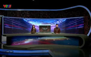 Nhịp đập thể thao | 26/3/2026