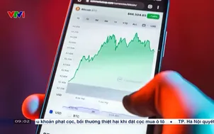 Đề xuất bỏ khấu trừ thuế chuyển nhượng tài sản mã hóa