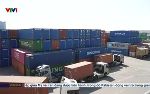 Hàn Quốc hạn chế xuất khẩu nguyên liệu hóa dầu