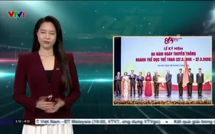 Thể thao 24/7 | 28/3/2026