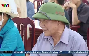 Người lương hưu thấp có thể được tăng 2 lần liên tiếp