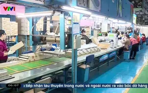 Đề xuất mở rộng miễn, giảm thuế cho người lao động