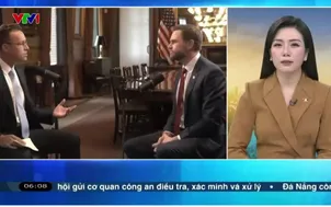 Mỹ sẽ sớm kết thúc xung đột với Iran