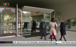 Mỹ: Biến thể COVID-19 BA.3.2 xuất hiện tại 25 bang