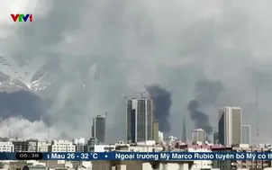 Iran cân nhắc rút khỏi Hiệp ước không phổ biến vũ khí hạt nhân