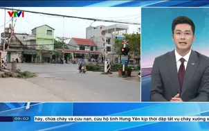 Tăng cường xử phạt vi phạm an toàn đường sắt