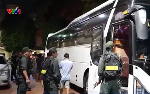 Lật tẩy chiêu gian lận trường đá gà tiền tỷ