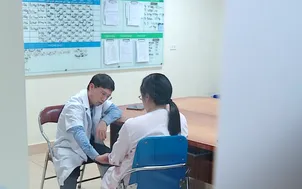 Nguy cơ thường gặp ở sản phụ trên 35 tuổi