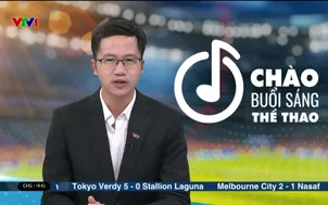 Thể thao sáng | 30/3/2026