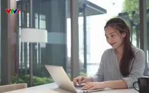 Tiết kiệm năng lượng từ mô hình làm việc tại nhà