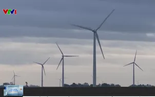 Phát triển A.I. có thể gây sức ép lên mục tiêu Net Zero