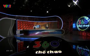 360 độ thể thao | 30/3/2026