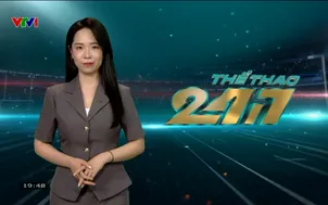 Thể thao 24/7 | 30/3/2026