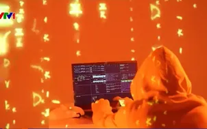 Thủ đoạn tinh vi lừa đảo trực tuyến xuyên quốc gia