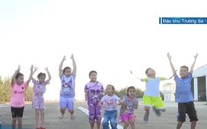 Trường Sa thanh bình