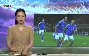 Nhịp đập thể thao | 31/3/2026