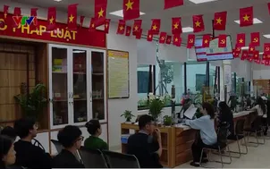 Hà Nội công bố chỉ số cải cách hành chính năm 2025