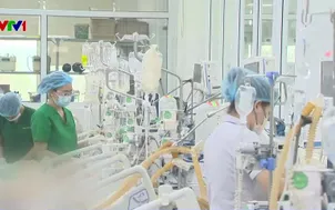 Nguy cơ thủy đậu biến chứng nặng