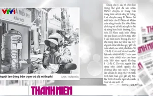 Điểm báo - 31/3/2026