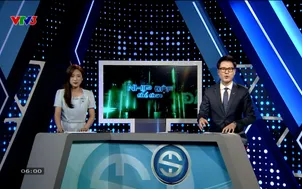 Nhịp đập thể thao | 01/4/2026